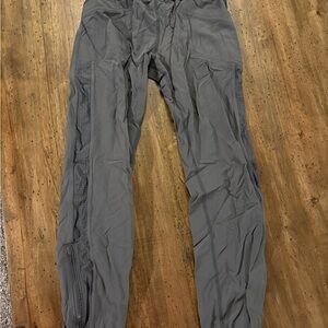 Ivivva Gray Joggers for Kids